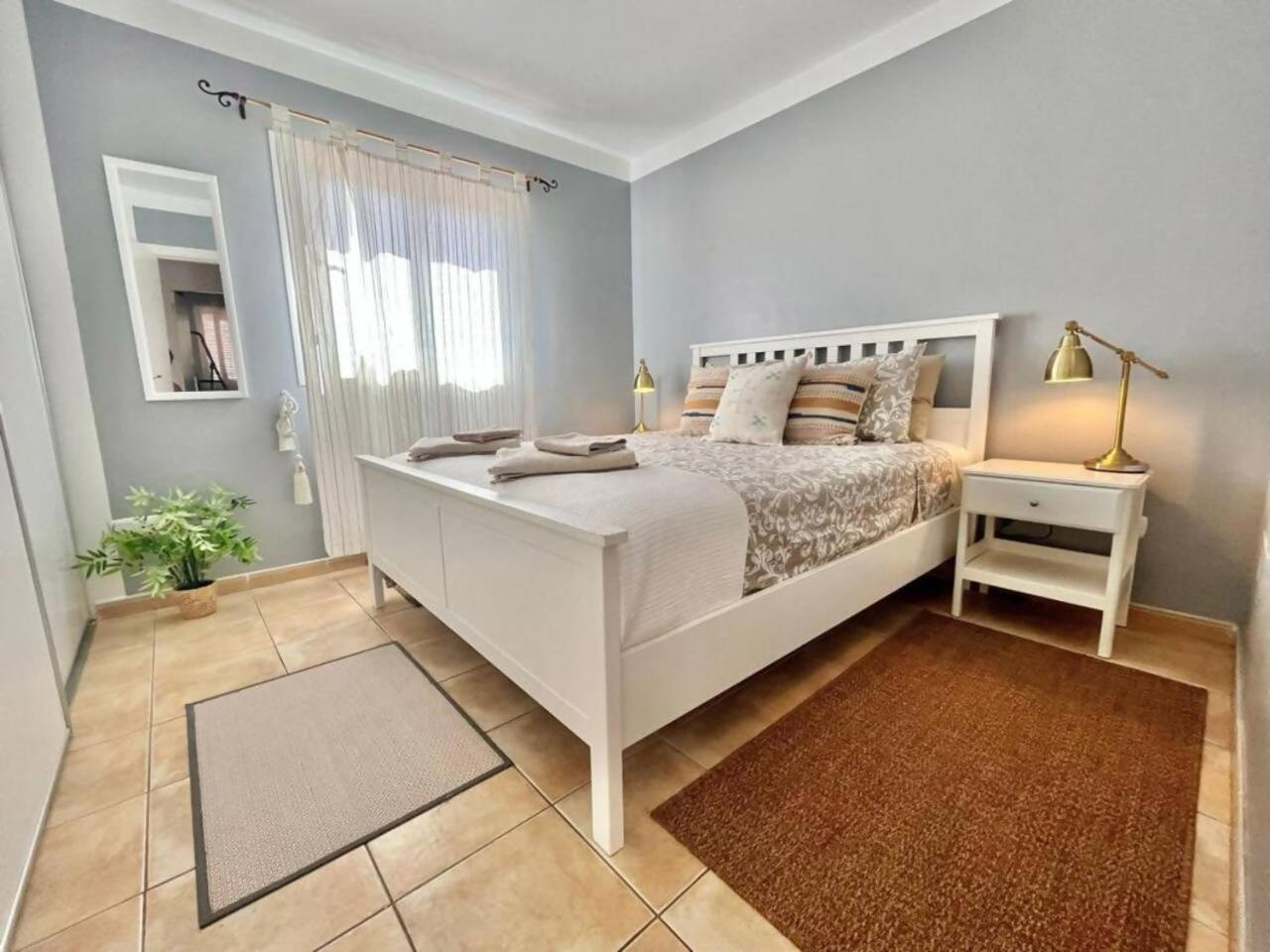 Appartement Casa Marylou